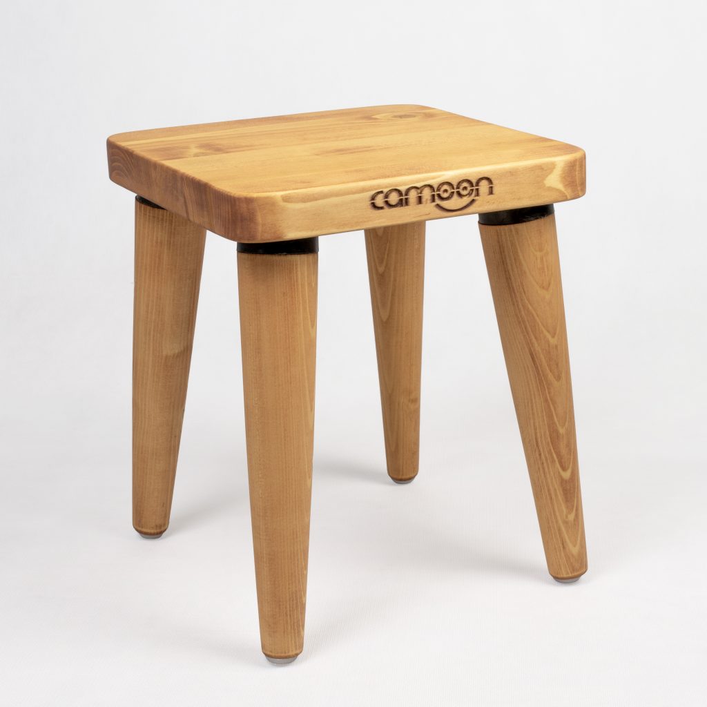 صندلی چوبی مدل کودک